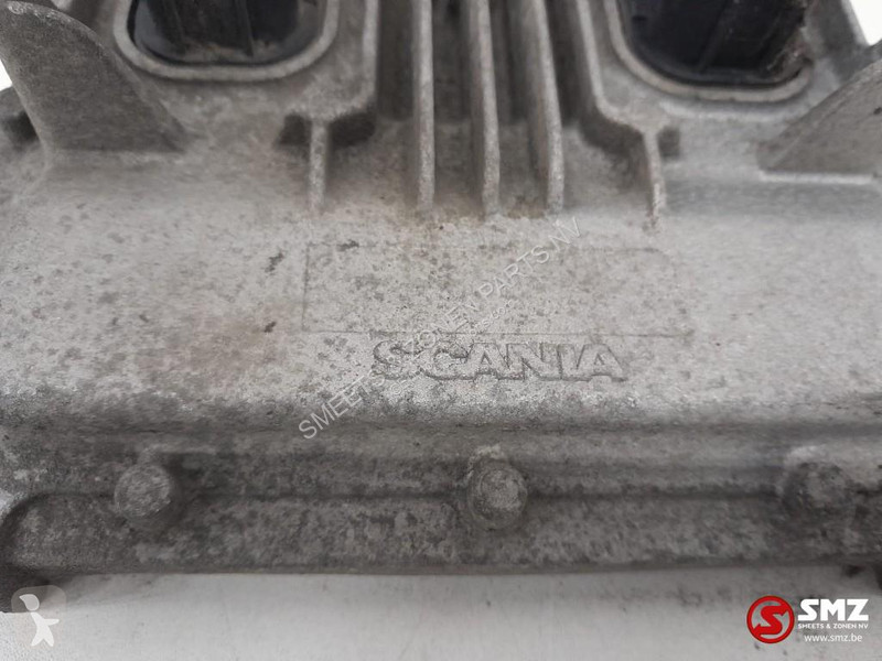 Reservdelar lastbilar Scania Occ CU CMS1...