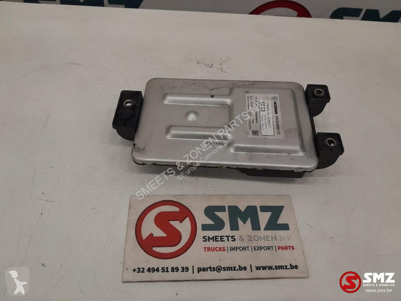 Reservdelar lastbilar Scania Occ CU C3...