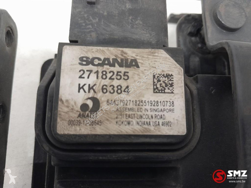 Peças pesados Scania Occ afstandssensor cania