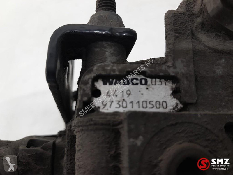 Pièces poids lourds Scania Occ remrelaisklep cania