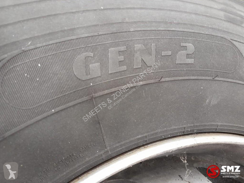 Reservdelar lastbilar Goodyear Occ...