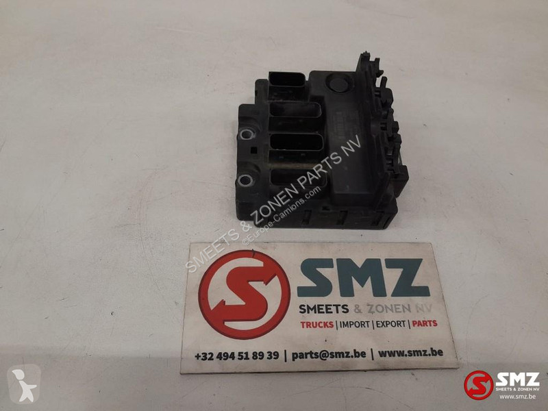 Reservdelar lastbilar DAF Occ ECAS 4x2...