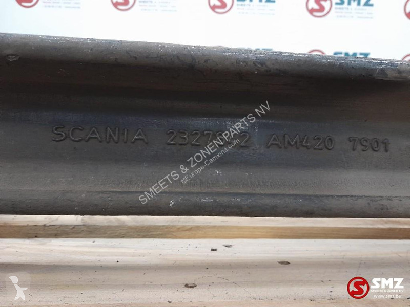 Pièces poids lourds Scania Occ stuuras A420S...