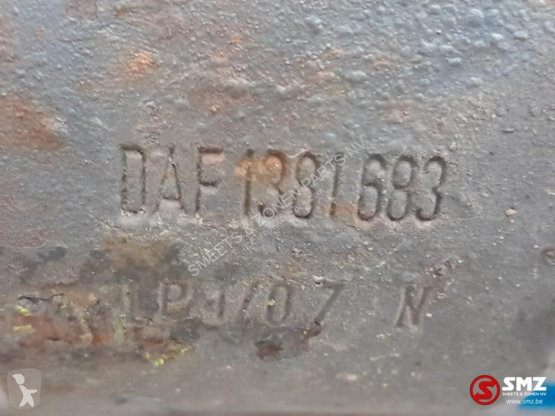 Reservdelar lastbilar DAF Occ set bladveren...