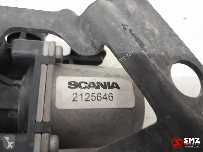 Reservedele til lastbil Scania Occ...