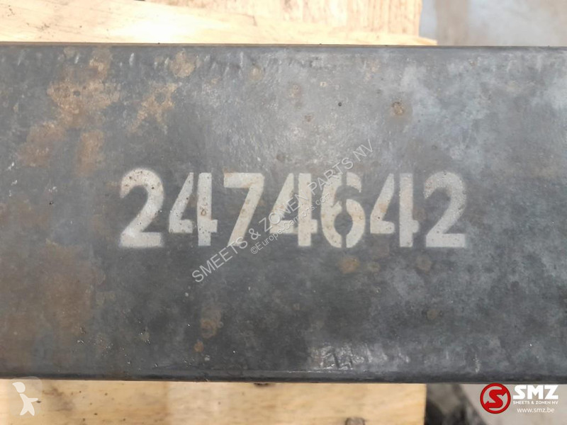 Reservdelar lastbilar Scania Occ set bladveren...