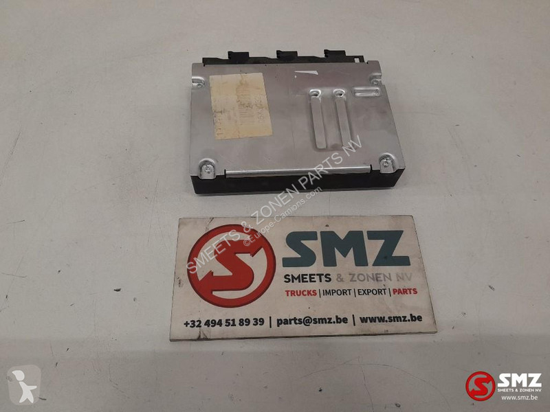 Reservdelar lastbilar MAN Occ ECU PTM...