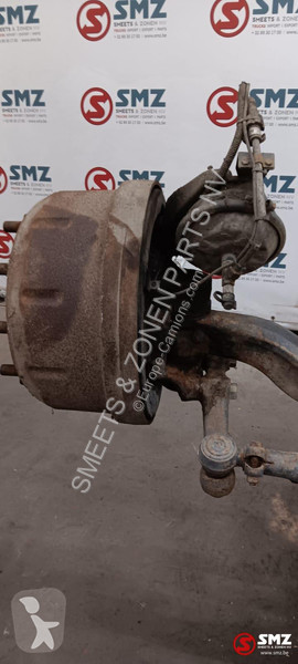 Peças pesados Mercedes Occ stuuras VL4/36D-6,7...