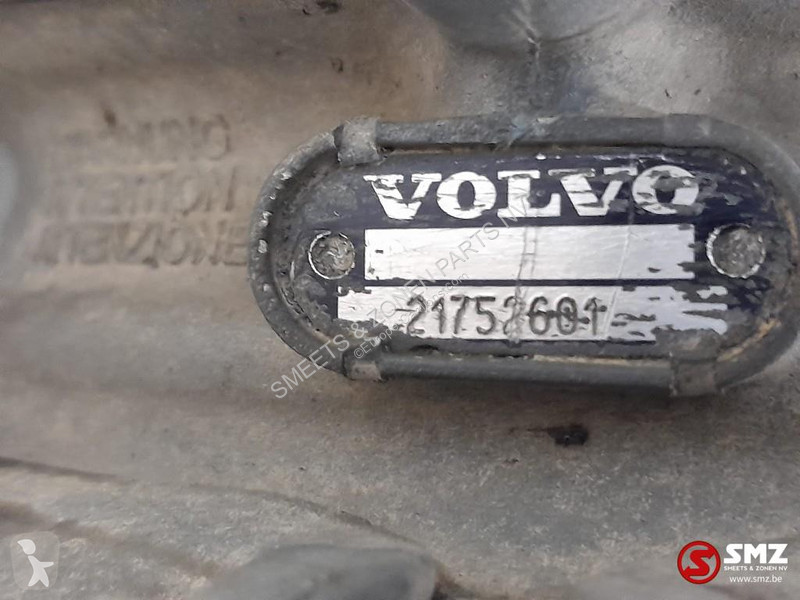 Reservdelar lastbilar Volvo Occ remcilinder...