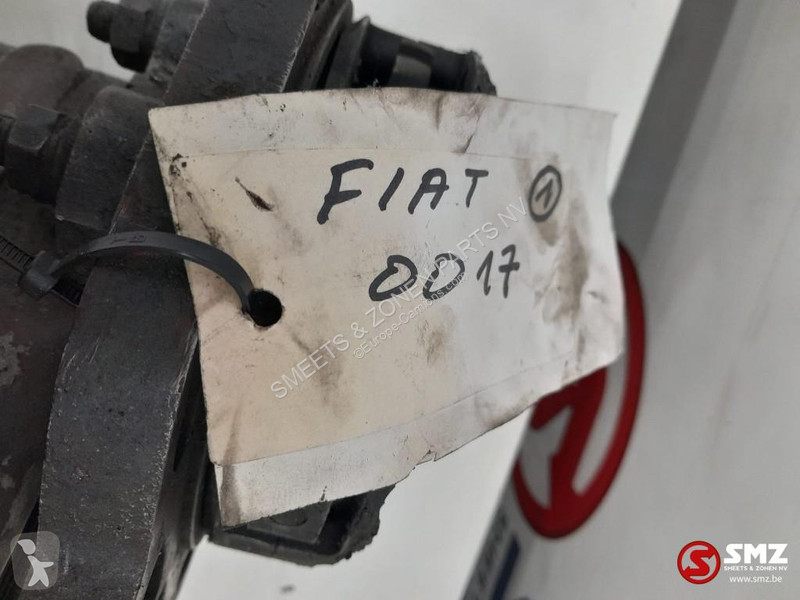 Pièces poids lourds Fiat Occ...