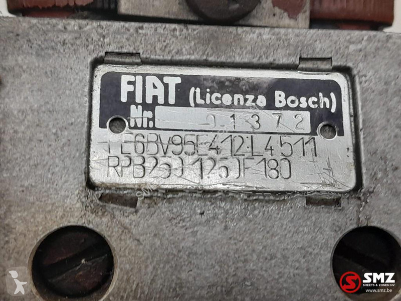 Pièces poids lourds Fiat Occ...