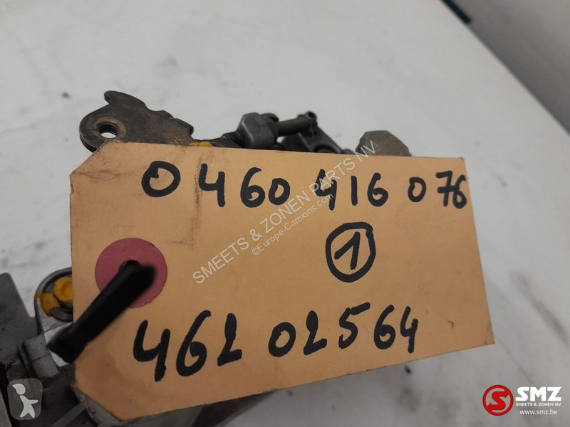 Reservdelar lastbilar Iveco Occ...