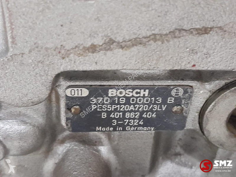 Reservdelar lastbilar Bosch Occ...