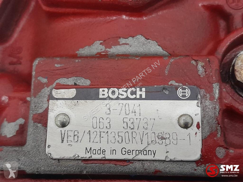 Reservdelar lastbilar Bosch Occ...
