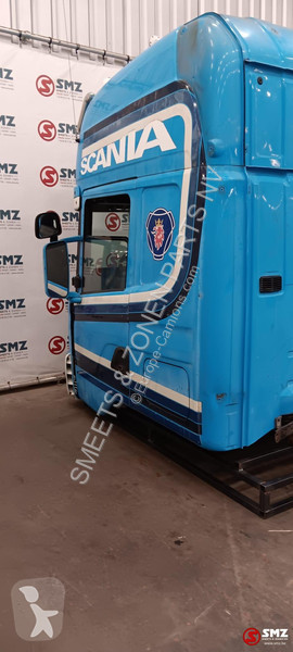 Vrachtwagenonderdelen Scania Occ Cabine...