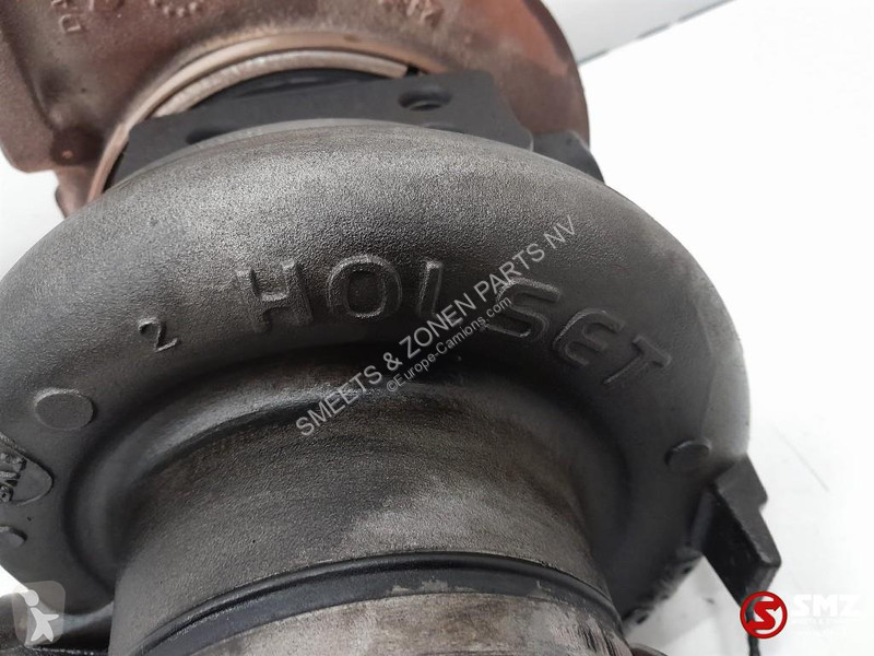 Reservdelar lastbilar DAF Occ turbocharger MX13...