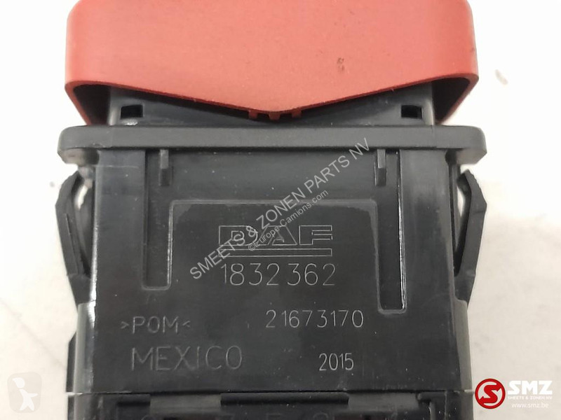 Piese camioane DAF Occ set schakelaars DAF
