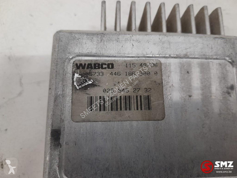 Reservdelar lastbilar Mercedes Occ ECU AHE...
