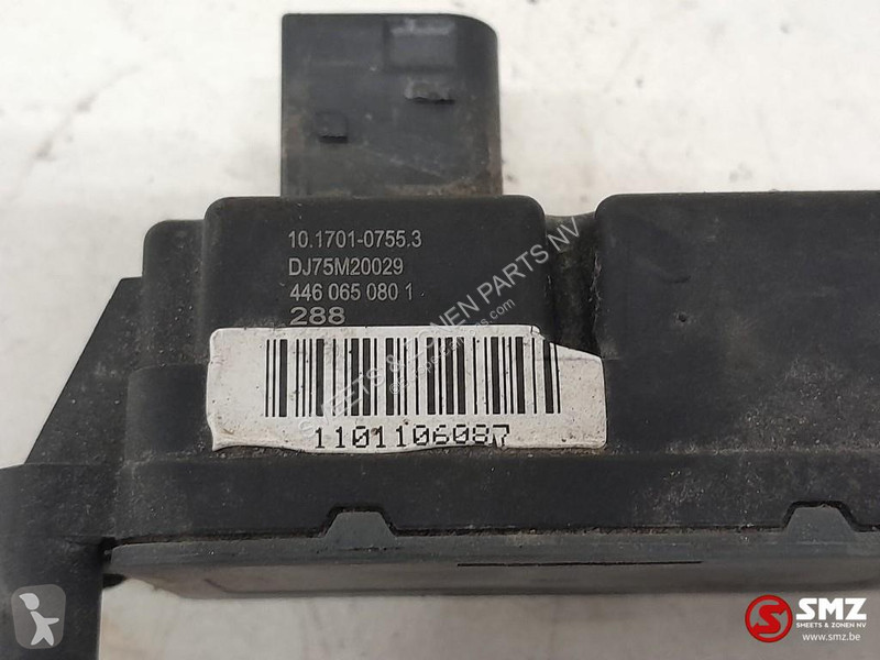 Reservdelar lastbilar DAF Occ ECU ESC...