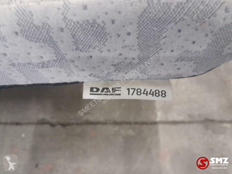 Reservdelar lastbilar DAF Occ bovenbed DAF