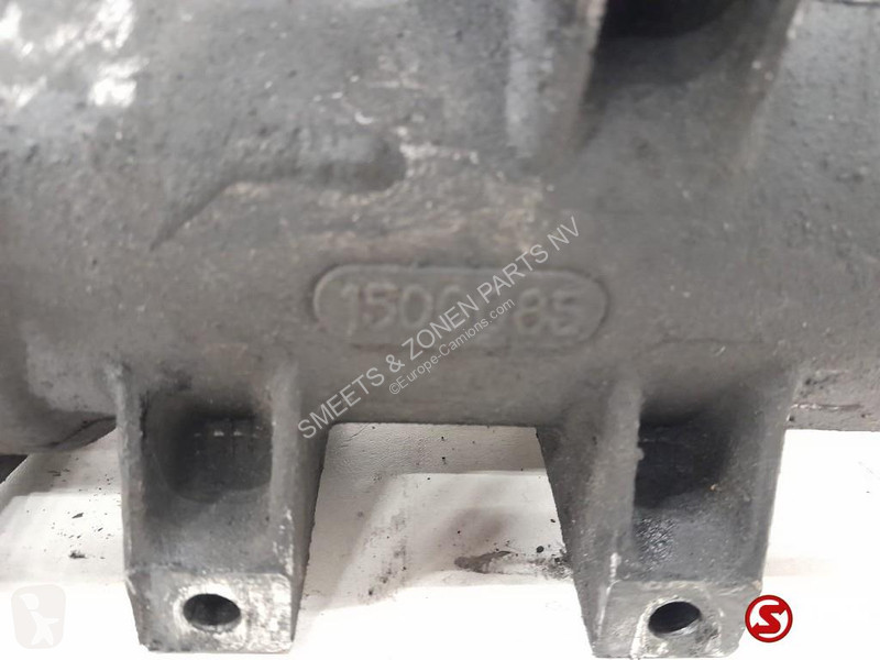 Reservdelar lastbilar Scania Occ...