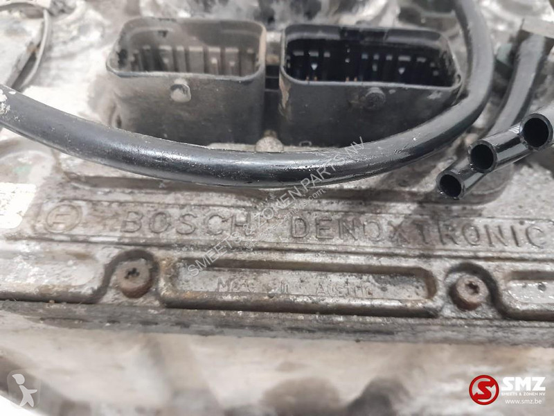 Peças pesados DAF Occ AdBluepomp DAF