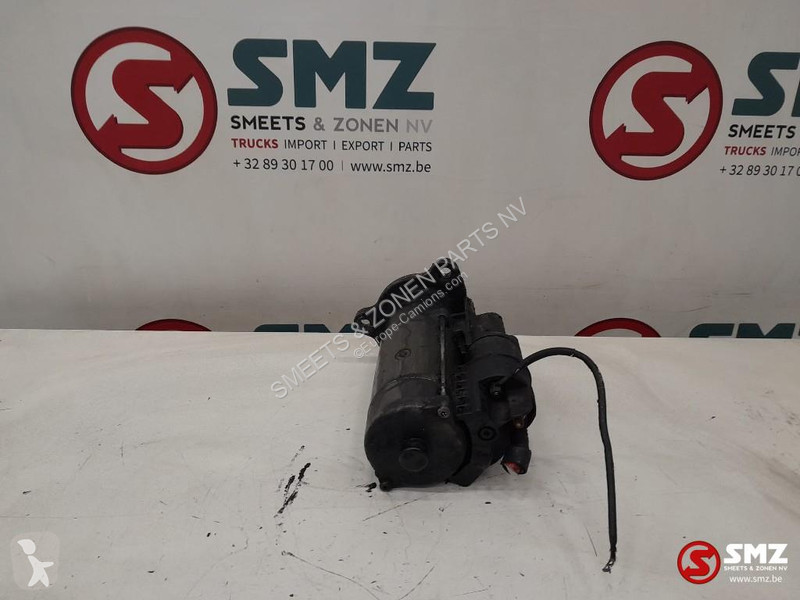 قطع غيار الآليات الثقيلة Scania Occ starter cania