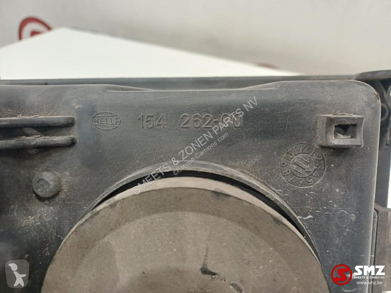 Reservdelar lastbilar DAF Occ koplamp links DAF