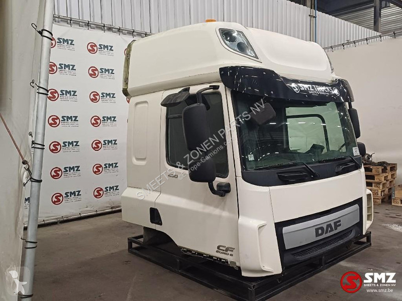 Peças pesados DAF Occ cabine compleet DAF