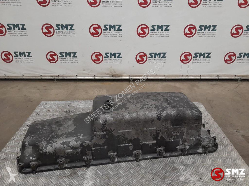 Reservdelar lastbilar Scania Occ carterpan D12...