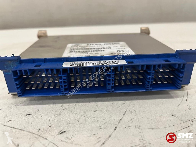 Reservdelar lastbilar Mercedes Occ ECU EBS...