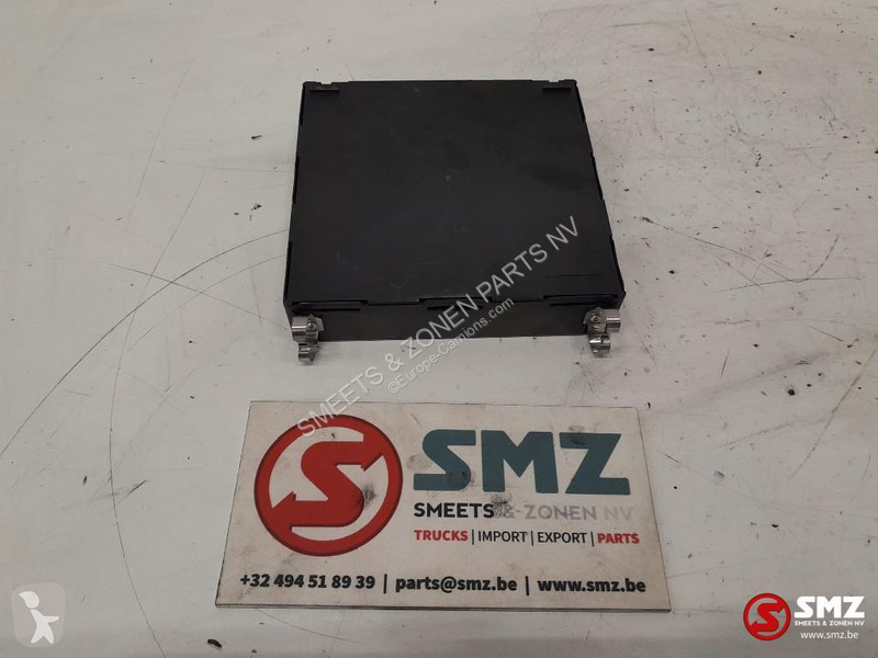 Reservdelar lastbilar Mercedes Occ ECU CPC3...