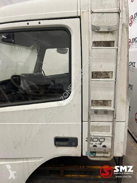 Peças pesados Volvo Occ cabine Volvo