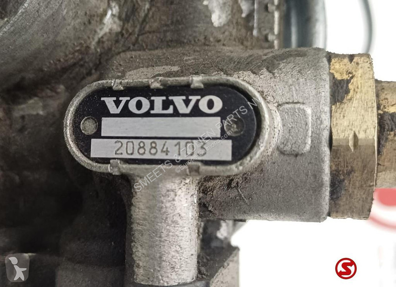 Reservdelar lastbilar Volvo Occ luchtdroger Volvo