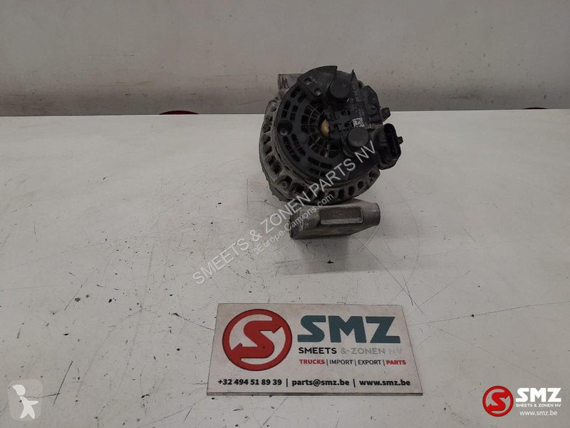 Reservdelar lastbilar DAF Occ alternator DAF