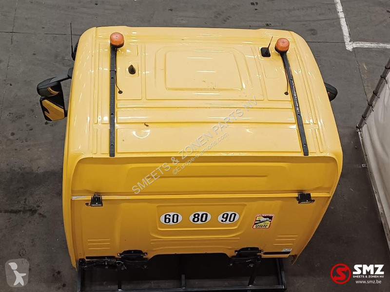 Ricambio per autocarri Scania Occ cabine Scania...