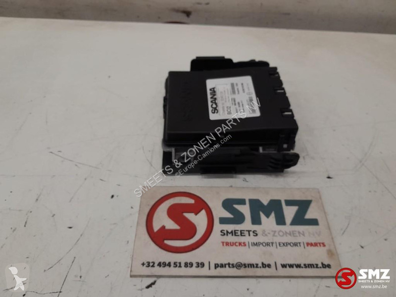 Reservdelar lastbilar Scania Occ CU BCI2-BW...