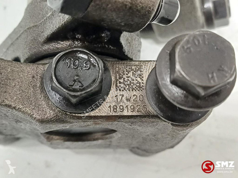 Reservedele til lastbil DAF Occ tuimelaar MX13 DAF