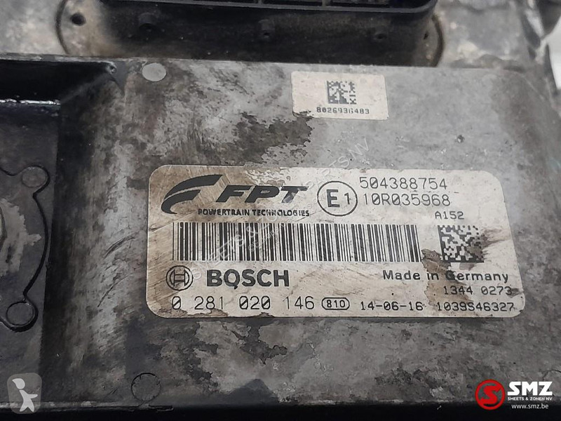 Reservdelar lastbilar Iveco Occ ECU FPT...