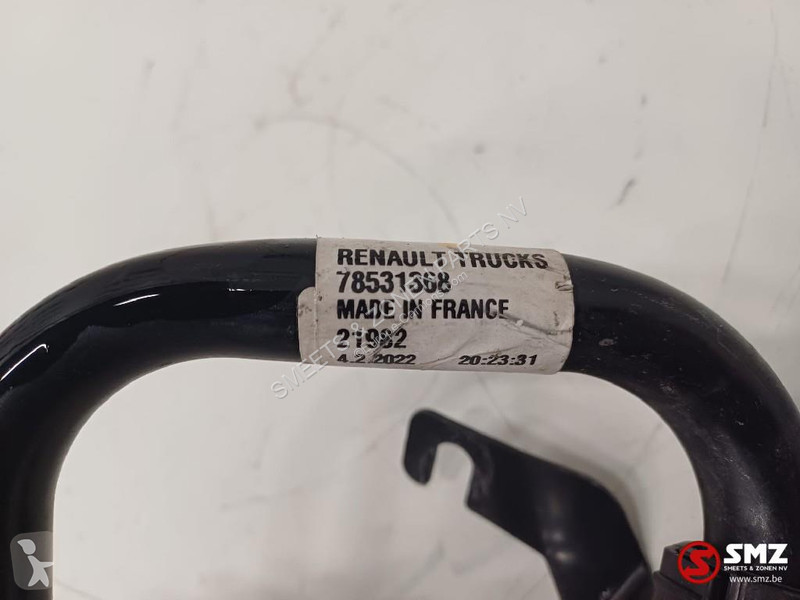 Vrachtwagenonderdelen Renault Occ aircoleiding...