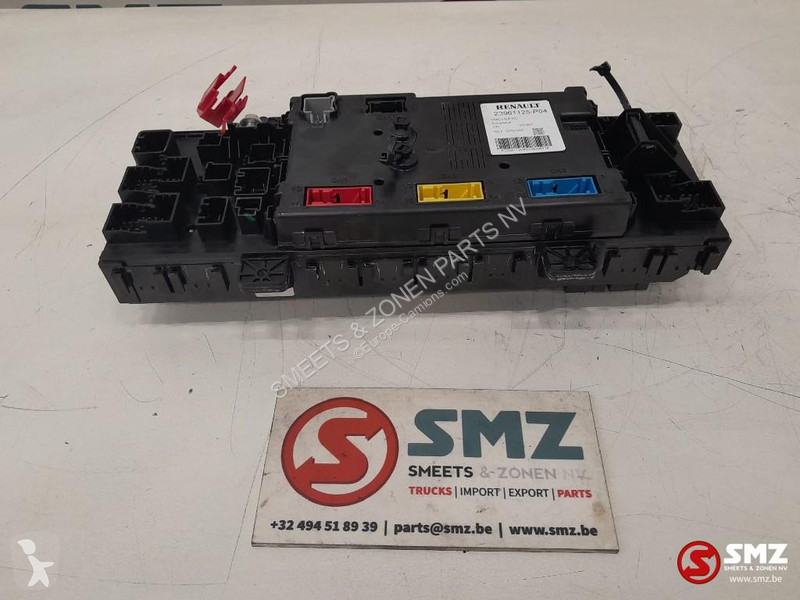 Piese camioane Renault Occ ECU VMCU2...