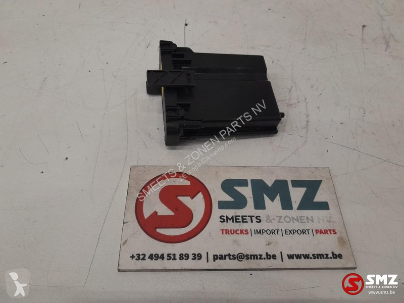 Reservdelar lastbilar Renault Occ ECU MBYI...