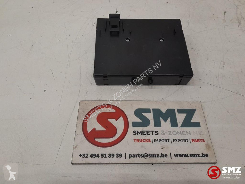 Reservdelar lastbilar Renault Occ ECU BBM...