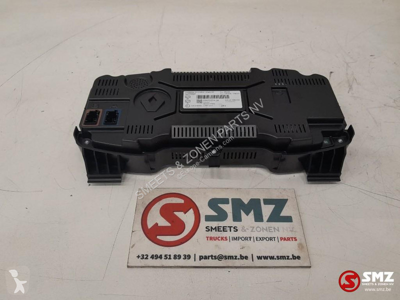 Reservdelar lastbilar Renault Occ LED...