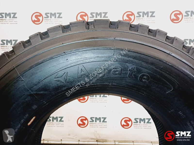 Ricambio per autocarri  Band 315/80r22.5 Agate...