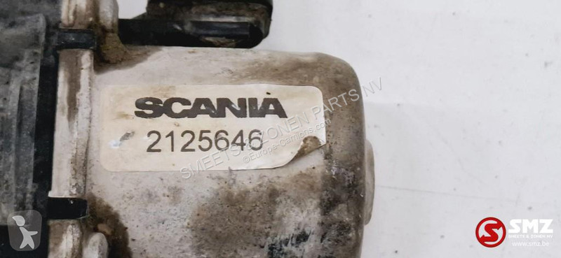 Peças pesados Scania Occ AdBluedoseerpomp cania