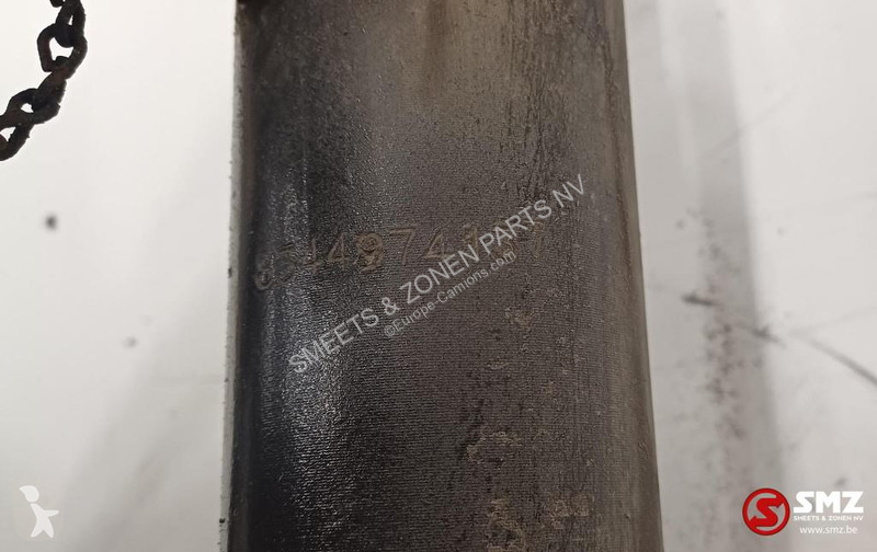 Vrachtwagenonderdelen Renault Occ hydraulische...