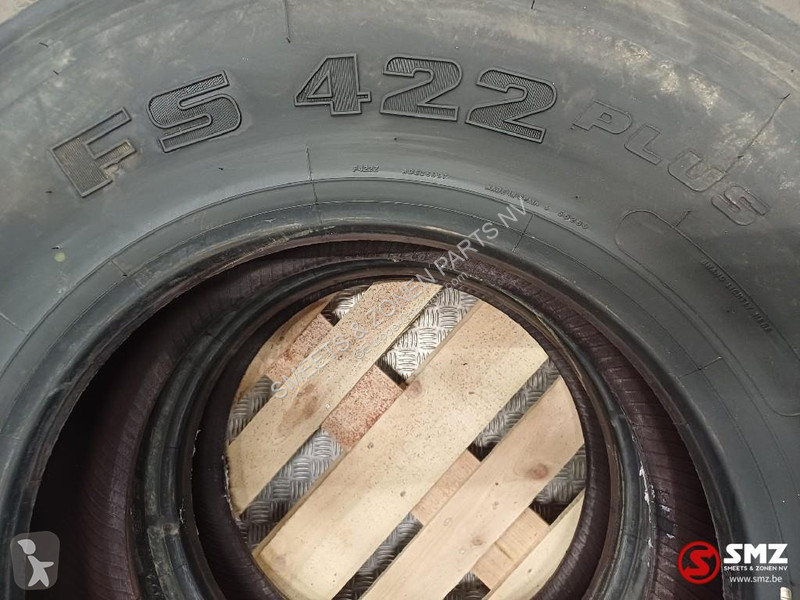 Vrachtwagenonderdelen Firestone Occ...