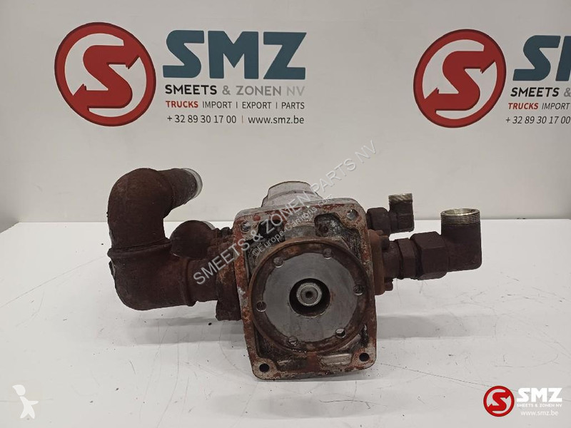 Reservdelar lastbilar Renault Occ hydraulische...