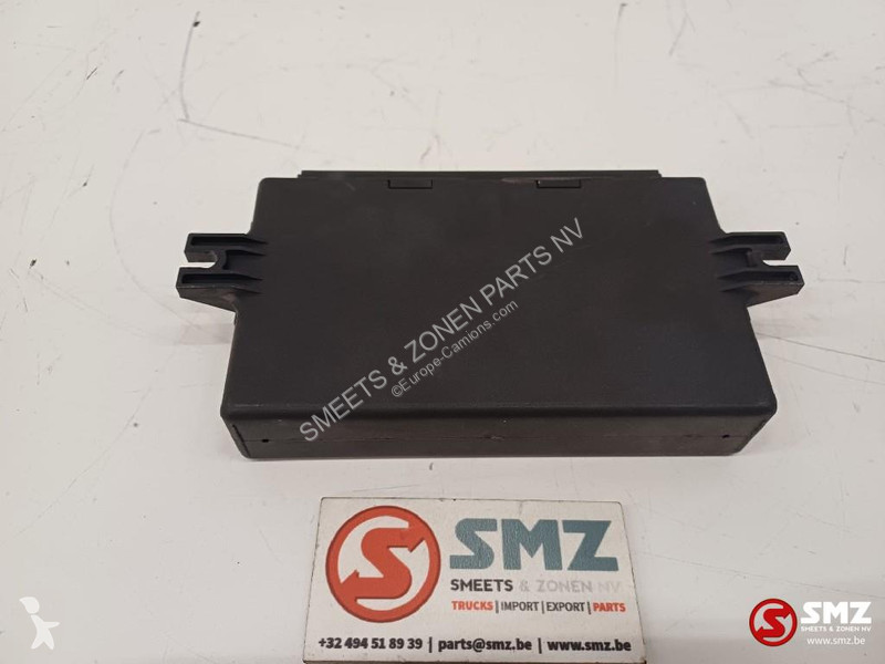 Reservdelar lastbilar Renault Occ ECU VECU VDO...